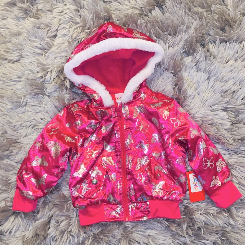 Coat - Picture 1 of 4